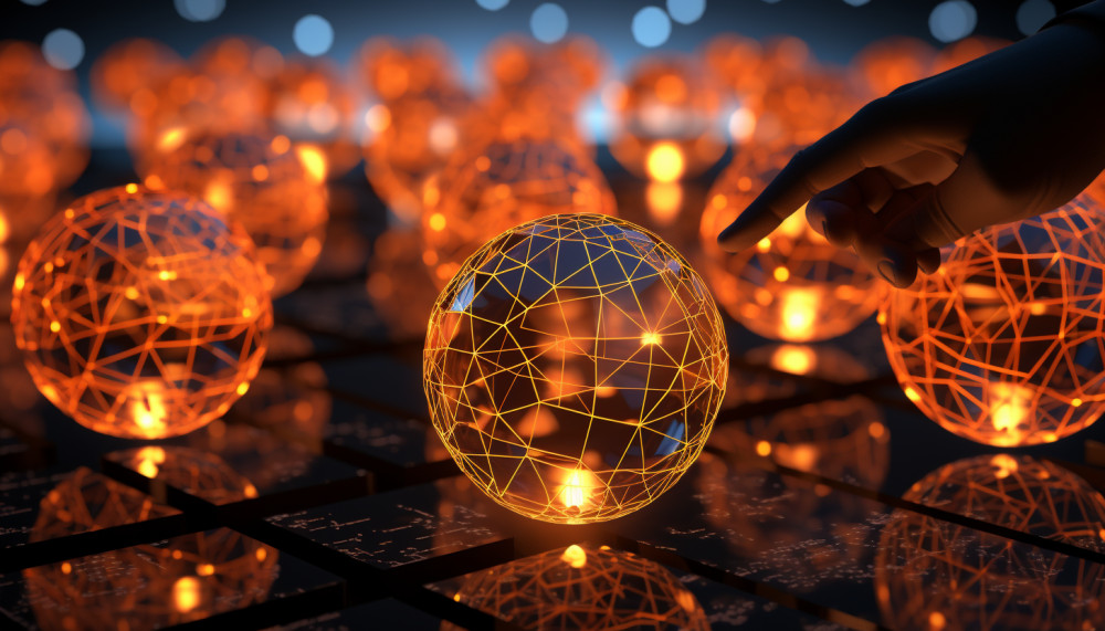 Impatto della blockchain sull'economia globale