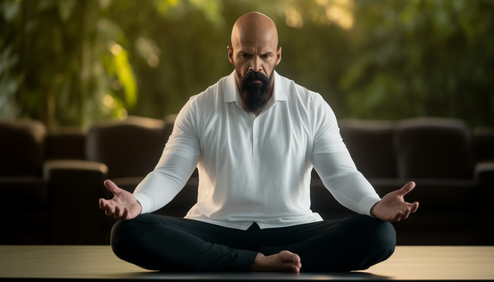 Yoga e meditazione: effetti benefici sulla salute mentale