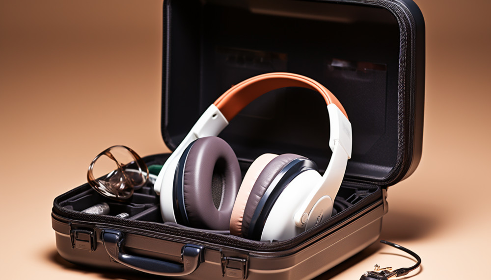 Guida all'acquisto: Come scegliere gli accessori ideali per il tuo apparecchio acustico