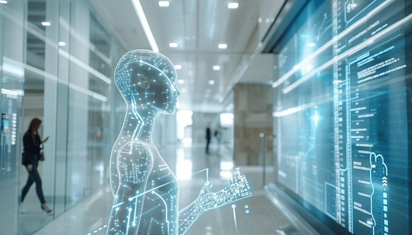 Intelligenza artificiale e automazione quale futuro per il settore bancario