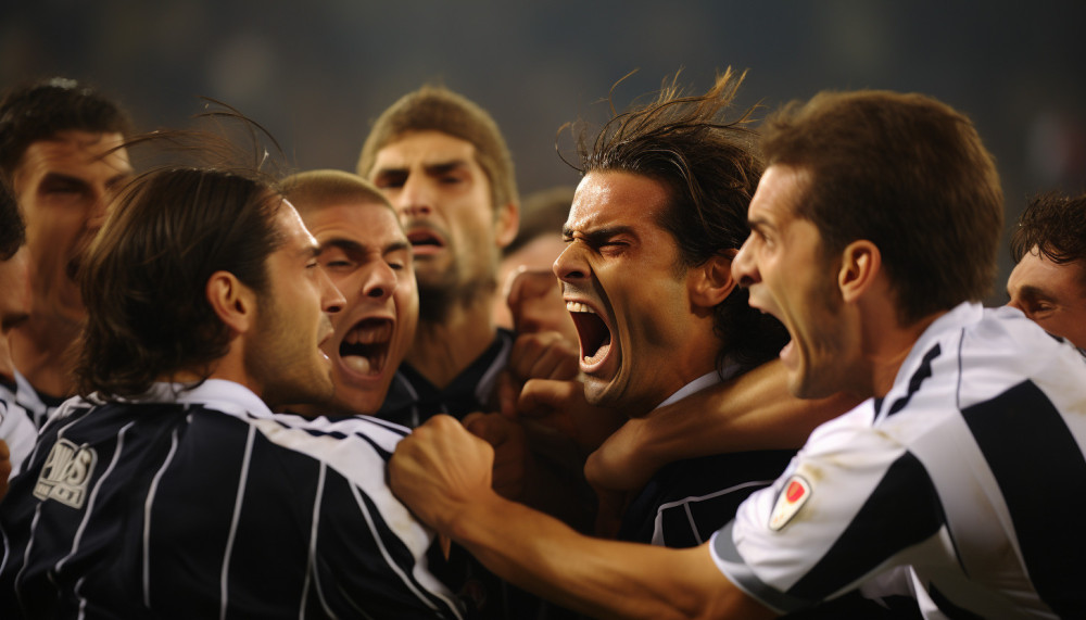 La rivalità storica di Juventus-Inter: Come si è evoluta nel corso degli anni